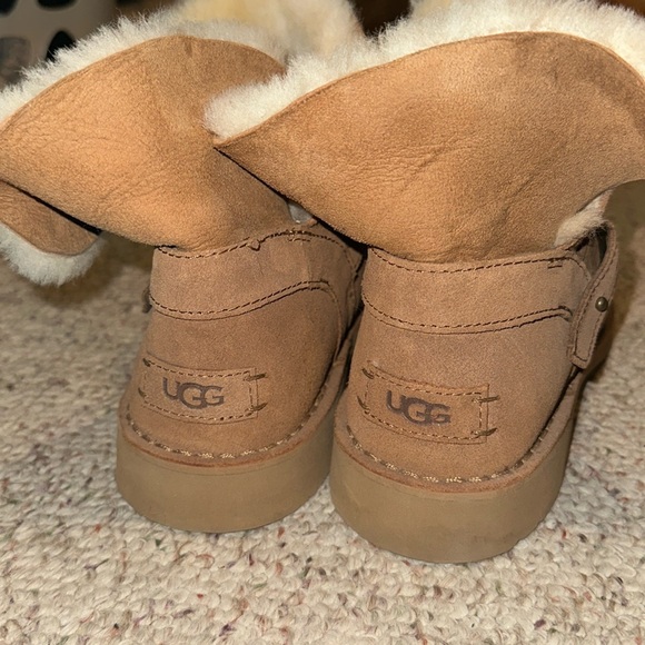 UGG Shoes - ugg boots